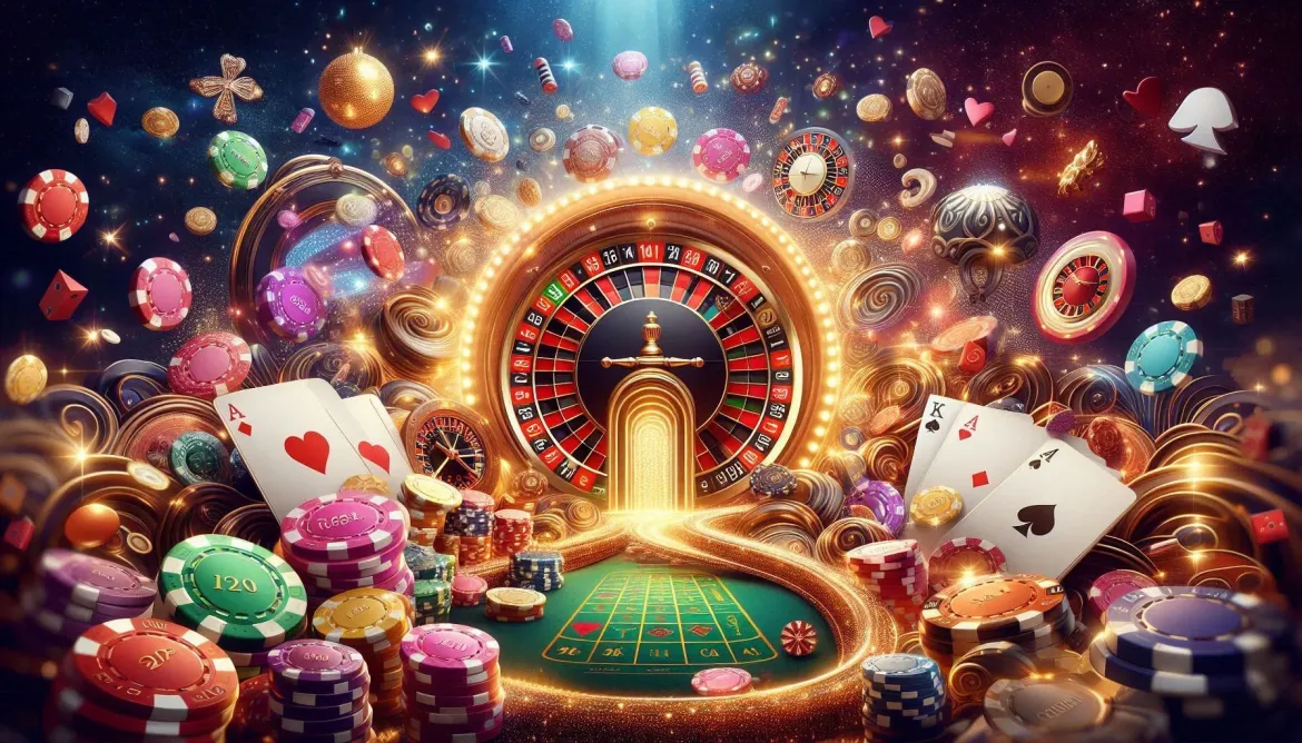 Daytona Spin Casino